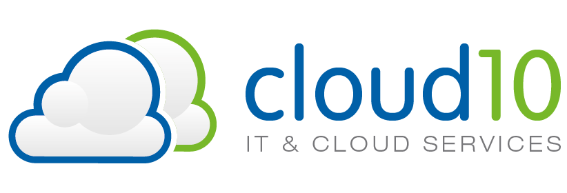 Cloud10 ☁️ IT & Cloud Services